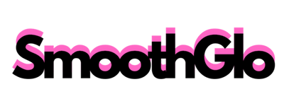 SmoothGlo logo