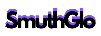 SmoothGlo logo