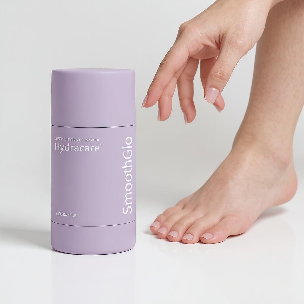 SmoothGlo Hydracare