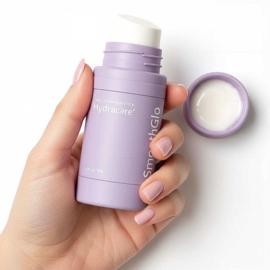 SmoothGlo Hydracare